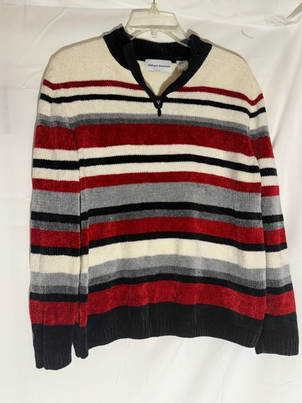 Alfred Dunner Women's Sweater